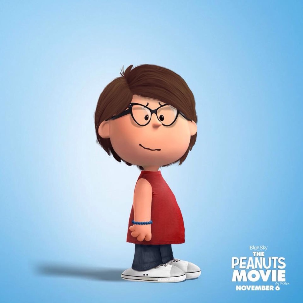 Meet your Posher, Traci